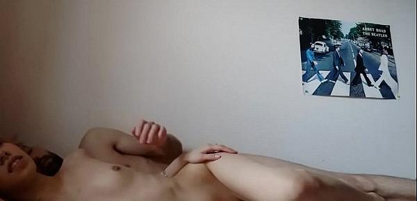  Amateur bitch love fukc with hot boy and gets orgasm